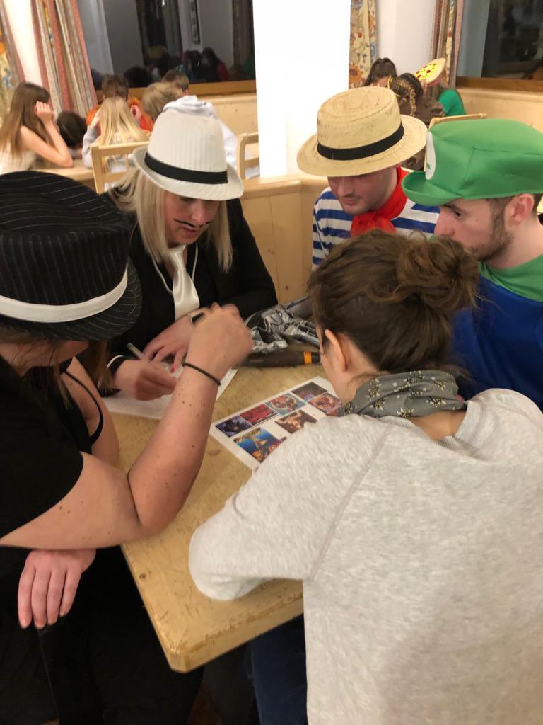 QEHS Trips tweet media