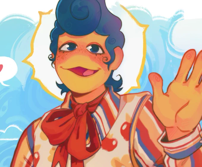 silly ver plus closeup! 