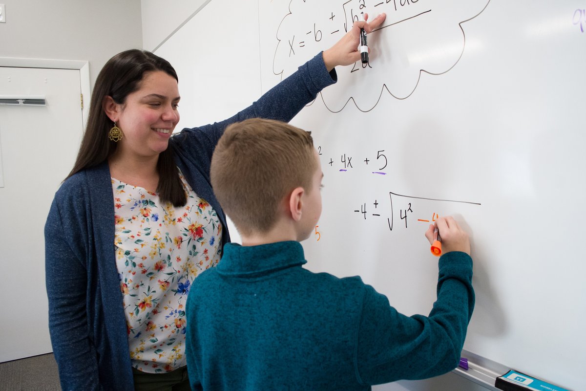 Wooster School tweet media