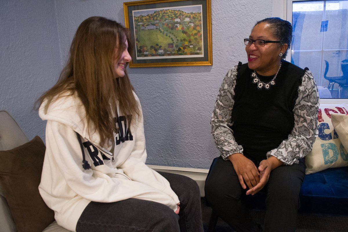 Wooster School tweet media