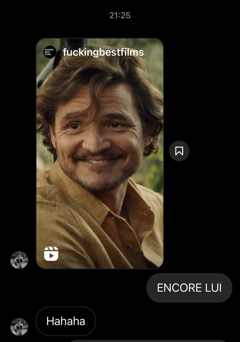 candice_naslear's tweet photo. pour suivre notre trend quotidienne, 1 jour, 1 image de Pedro Pascal BANGA BANGA 🌶🌮🌯 https://t.co/SvrmrfBeZG