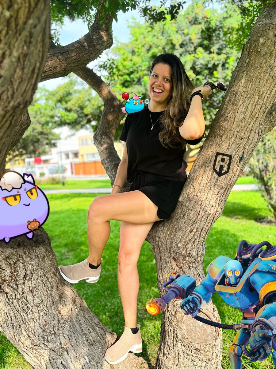 Caro.RON | KIND 🍀 tweet media