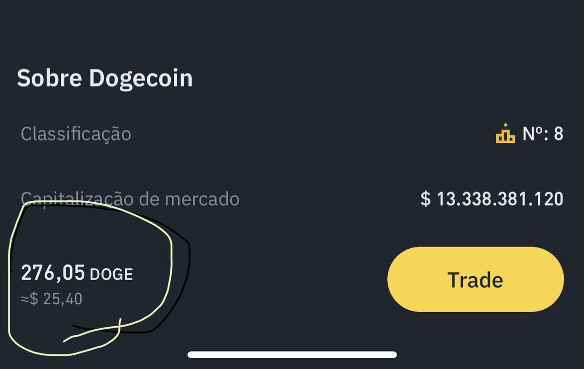 joablim's tweet photo. @Praondevamoshj1 Possuo 276 moedas se valorizar em algum momento em uma década vou ganhar um bom dinheiro https://t.co/fxs2fGgAS1