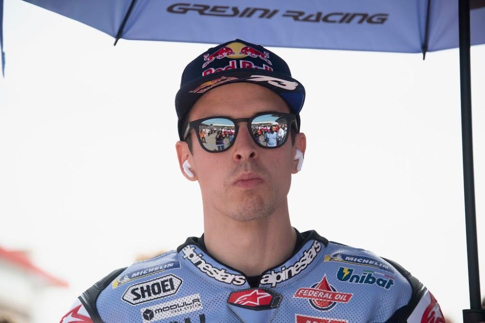 IGNITION tweet media