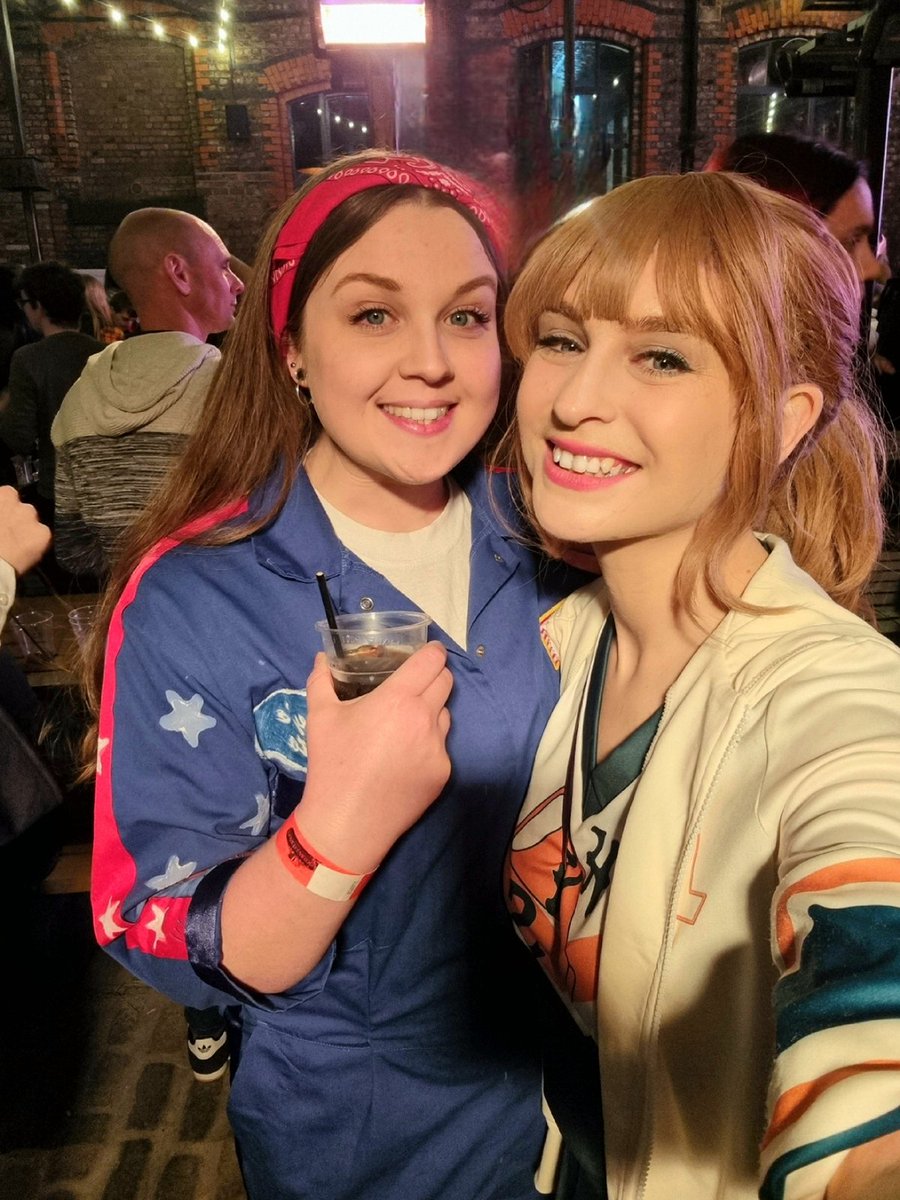 Mother Hannah tweet media