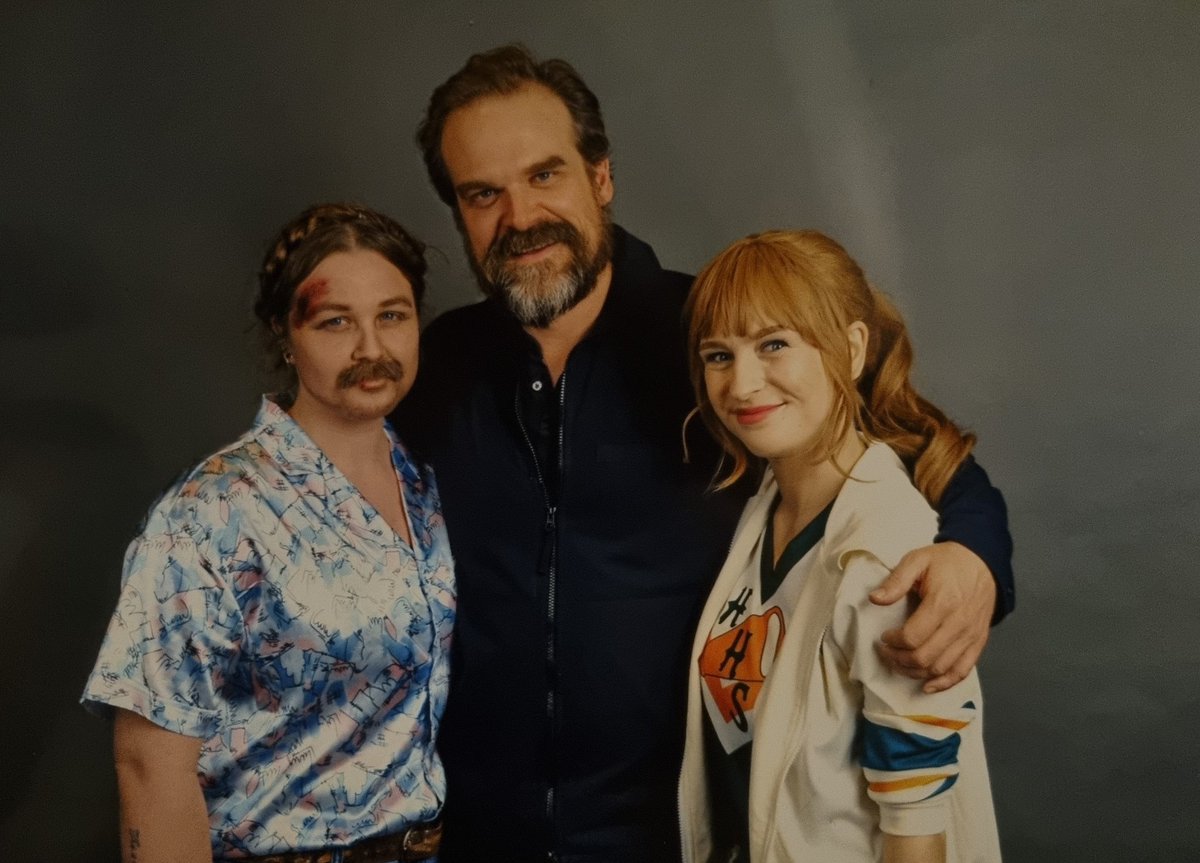 Mother Hannah tweet media