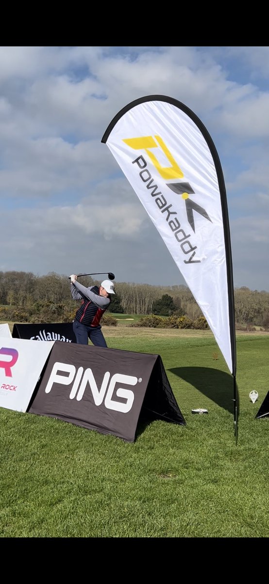 LeeHayward9's tweet photo. Nice first event of the year for @lewyplaysgolf24 gross 70 (-2) and won his @robrockgolftour division by 8 shots👏🏼🥇nice to have a few days off work and watch him do his thing his week #rippedit #londongolfclub #robrocktour
@wiltshire_golf @BroomeManor @spgolfacademy https://t.co/TDOT7qLMSh