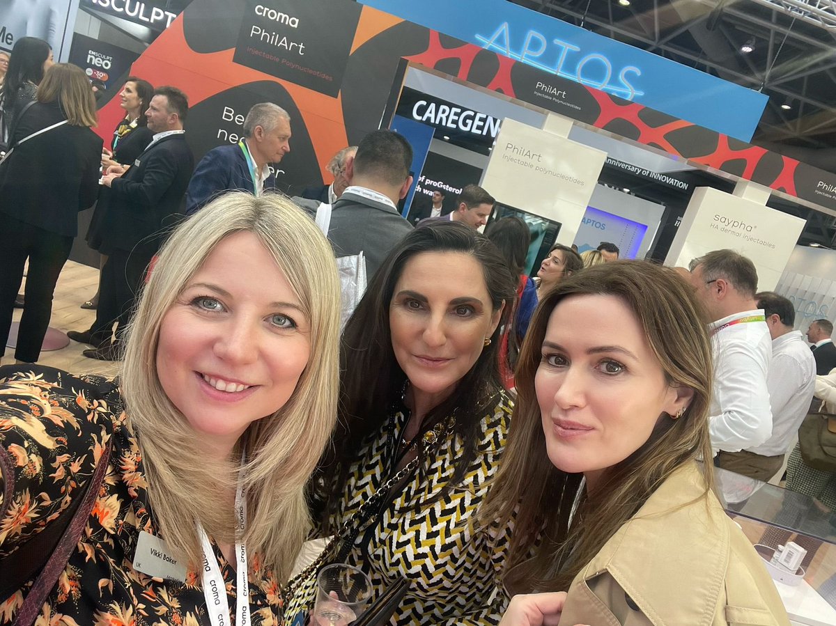 Great conference #monaco @AMWC2023