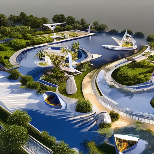 #Villes #Futur #City #Future
#Images #Virtuelles
#IntelligenceArtificielle