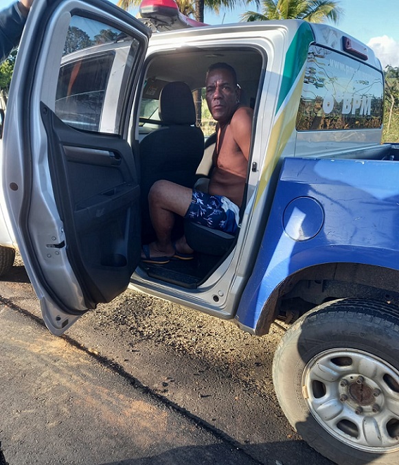 Senoticias's tweet image. Justiça decreta prisão preventiva de motorista que atropelou e matou ciclista em Itaporanga.

Confira matéria completa no link: senoticias.com.br/se/justica-dec…

#CiclistaMorto
#PrisãoEmFlagrante
#ViolênciaNoTrânsito
#NotíciasDeSergipe
#SeNotícias
#JornalDigital