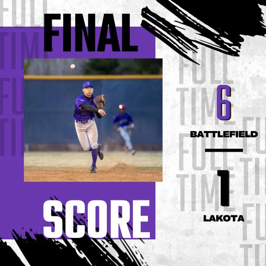 Battlefield Baseball (Unofficial) tweet media