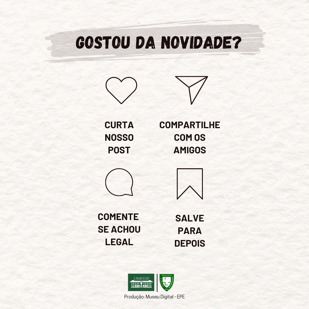 epenfermagem's tweet photo. "Mostra II - Enfermeiras Negras que fizeram história"
Para conhecer, basta clicar na aba "mostras" do site do Museu, disponível em: https://t.co/YuqvBpf8sw
#epeunifesp #somosepe #somosunifesp #unifesp #museudigitalepe #unifesp #museuvirtual #memoria #cordel #enfermeirasnegras https://t.co/OvcnCr0jGz