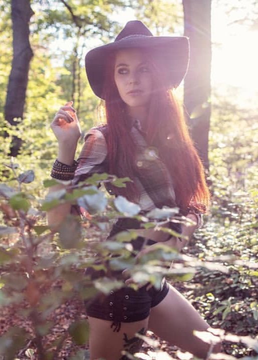 Helena Ceti tweet media