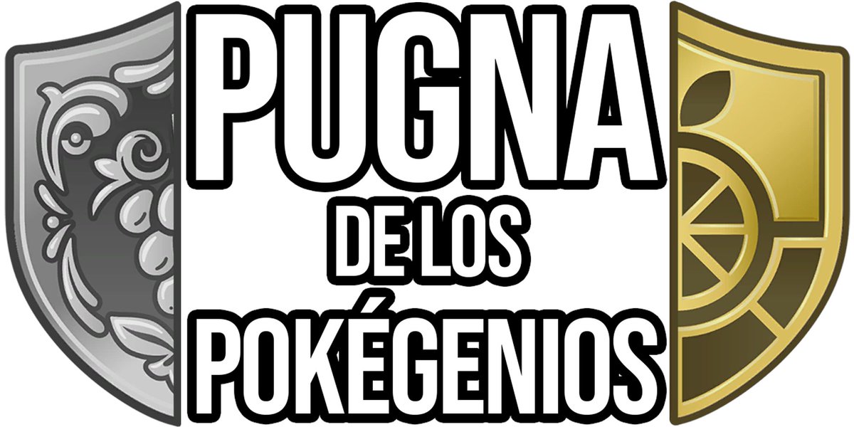 ¿Te consideras un buen entrenador Pokémon? 

¿Te atreverías a desafiar a 5 Entrenadores de élite?

🏆LA PUGNA DE LOS POKEGENIOS TE ESPERA🏆

Para participar, RT y Follow.

El/la aspirante saldrá este Viernes.

¿O es que tienes miedo?