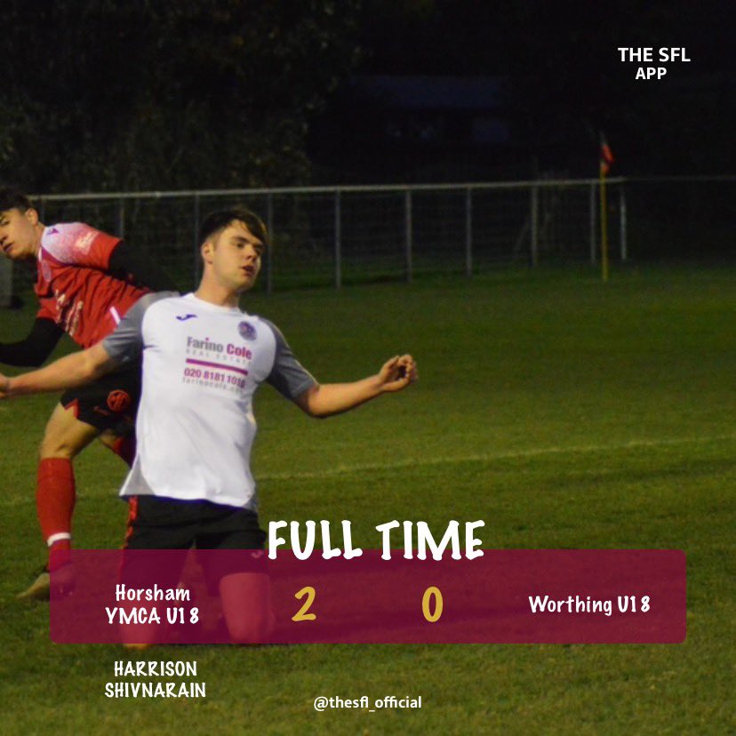 Horsham YM FC tweet media