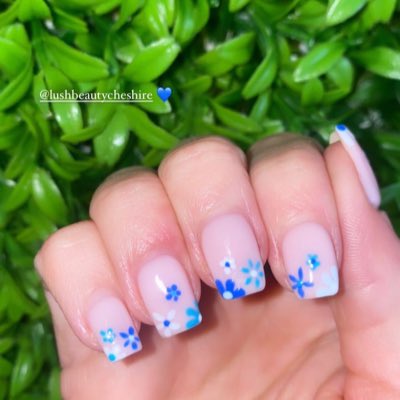 💕Lush Cheshire💕 tweet media