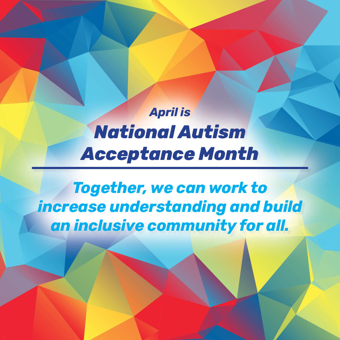 SeawrightForNY's tweet photo. Each individual with Autism should receive the care and support needed to thrive. After acceptance and inclusiveness, let’s strive for empowerment. #Autism https://t.co/yLaLMOPZGR