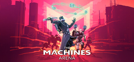 Quimera__SA's tweet photo. Big news! We are raffling 10 access codes redeemable in @EpicGames for an awesome #Web3 game.

How to enter? You have 7 days to follow @themachinesgame  @Ronin_Network &amp; @QuimeraSA_ , retweet this post &amp; tag 3 friends.

Dont miss out on this #BlockchainGaming gem! https://t.co/aOxlY7hX9x