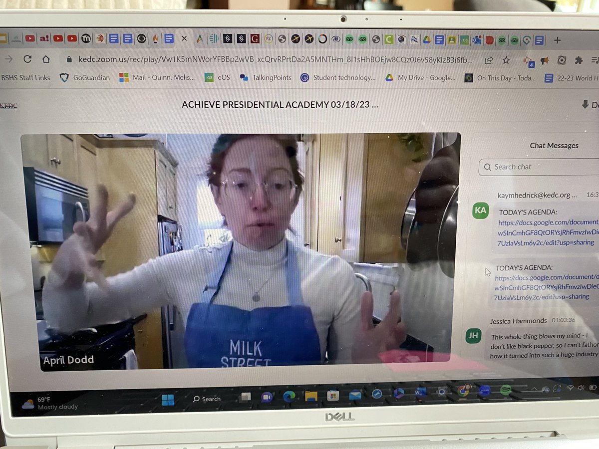 Melissa Quinn, NBCT tweet media