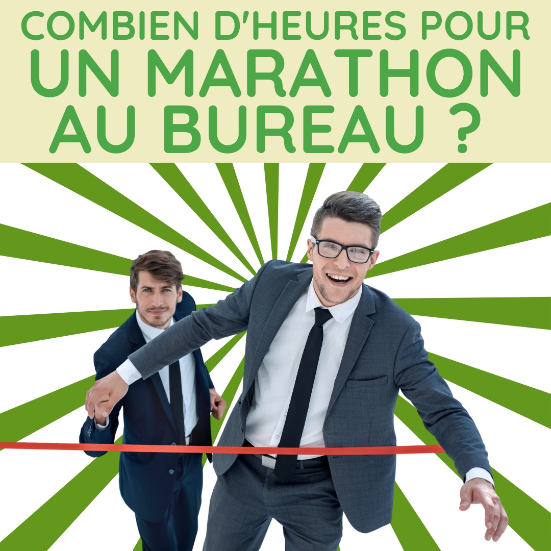 En ce lendemain de marathon de Paris, découvrez combien il faut marcher pour faire un marathon. Et aussi devinez combien j'ai marché de marathons depuis mon premier #WalkingDesk en 2013 ?
maigrir-au-bureau.com/tw/blog/202304…