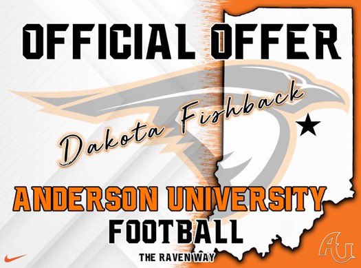 Blessed to Receive an offer from Anderson University <a href="/CoachCFarris/">Coach Chase Farris</a> <a href="/coachameza/">Arturo Meza Jr.</a> <a href="/CoachHicks31/">Julian Hicks</a>