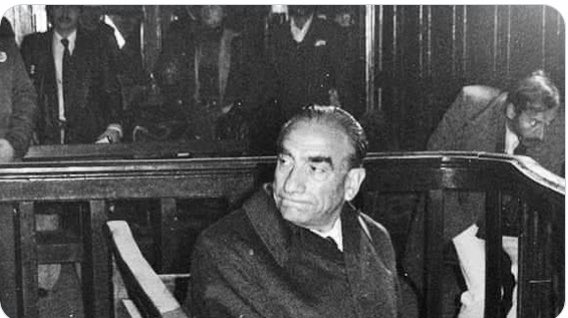 Oradayız Başbuğum.Rahmet ve özlemle..