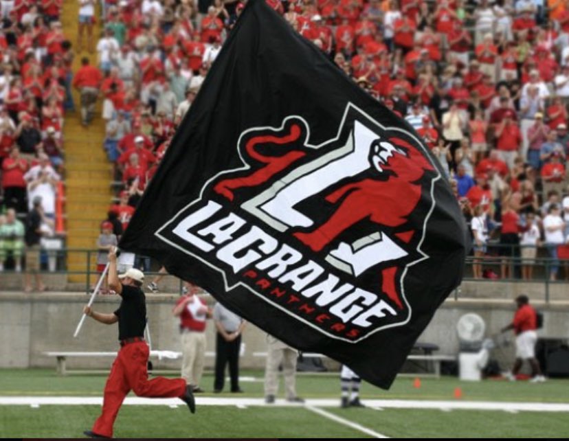 braylen_cook13's tweet photo. With a great visit I’m happy to say I have received my second offer thank you @Coach__Talbert @coachb_ware @Bankheadrd @CoachLittle05 https://t.co/UfUlUPPmwP