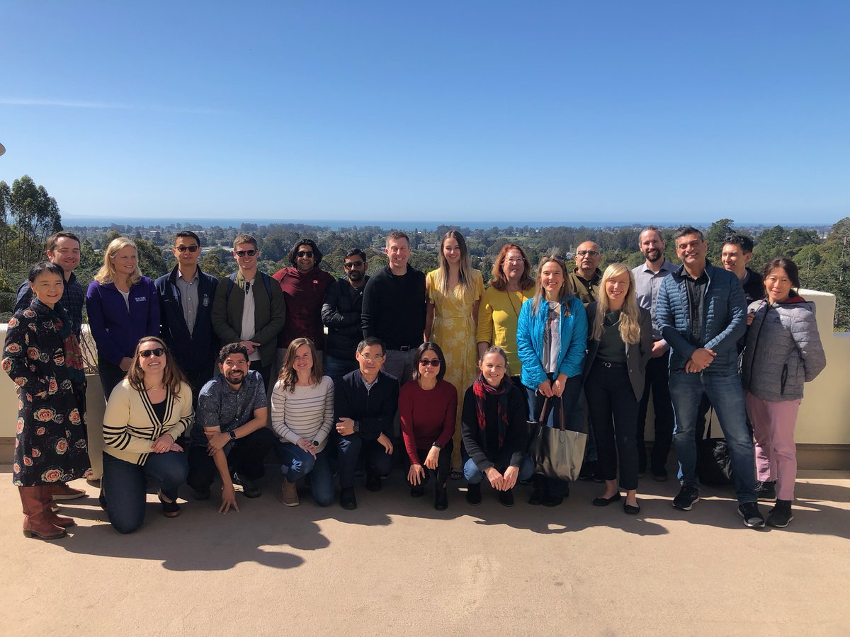 UCSF Bakar Aging Research Institute (@ucsfaging) on Twitter photo Our 2nd annual faculty retreat was this past weekend. Thank you to everyone who attended! Great science was discussed and we're excited to see what's to come. <a href="/JonesLabUCSF/">JonesLabUCSF</a> <a href="/VilledaLab/">Villeda Lab</a>.... Our 2nd annual faculty retreat was this past weekend. Thank you to everyone who attended! Great science was discussed and we're excited to see what's to come. <a href="/JonesLabUCSF/">JonesLabUCSF</a> <a href="/VilledaLab/">Villeda Lab</a>....