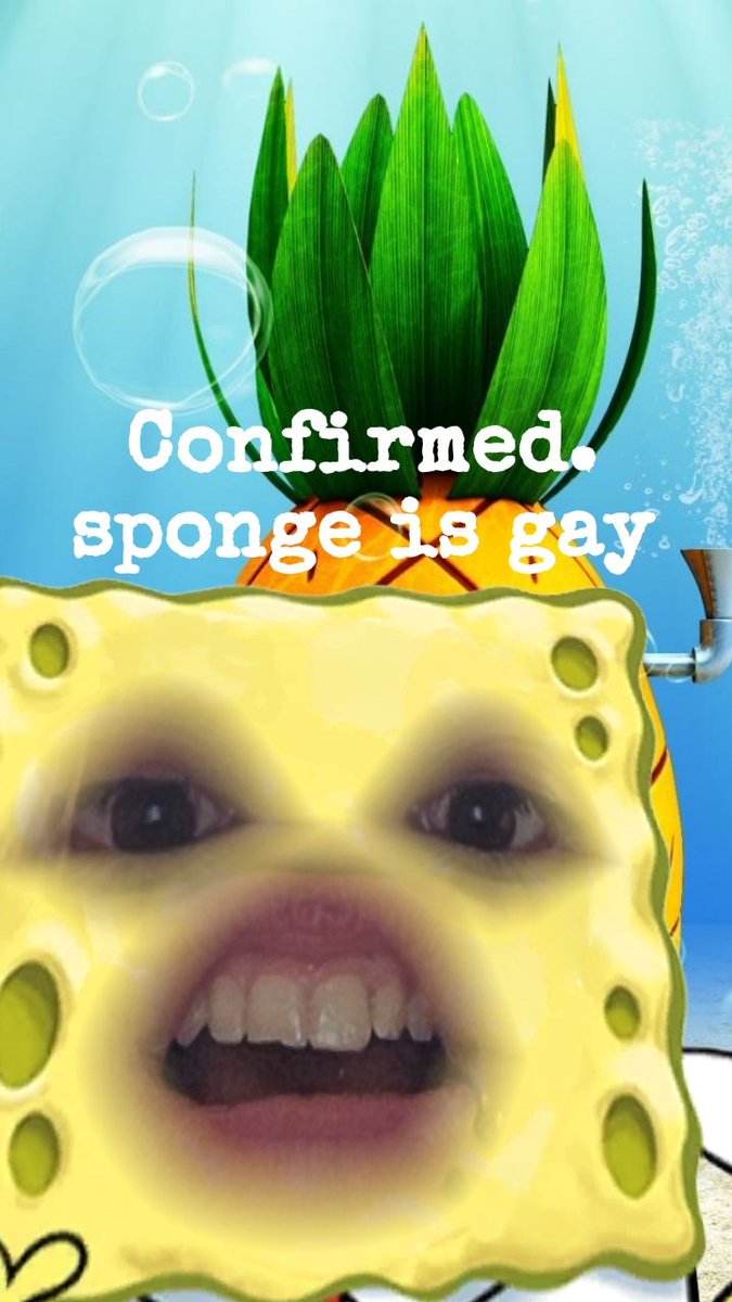_Squidds_'s tweet photo. #spongebob https://t.co/Bj2v0hQD6L