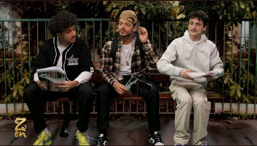 kevadamsss's tweet image. On vous avais promis un classique.