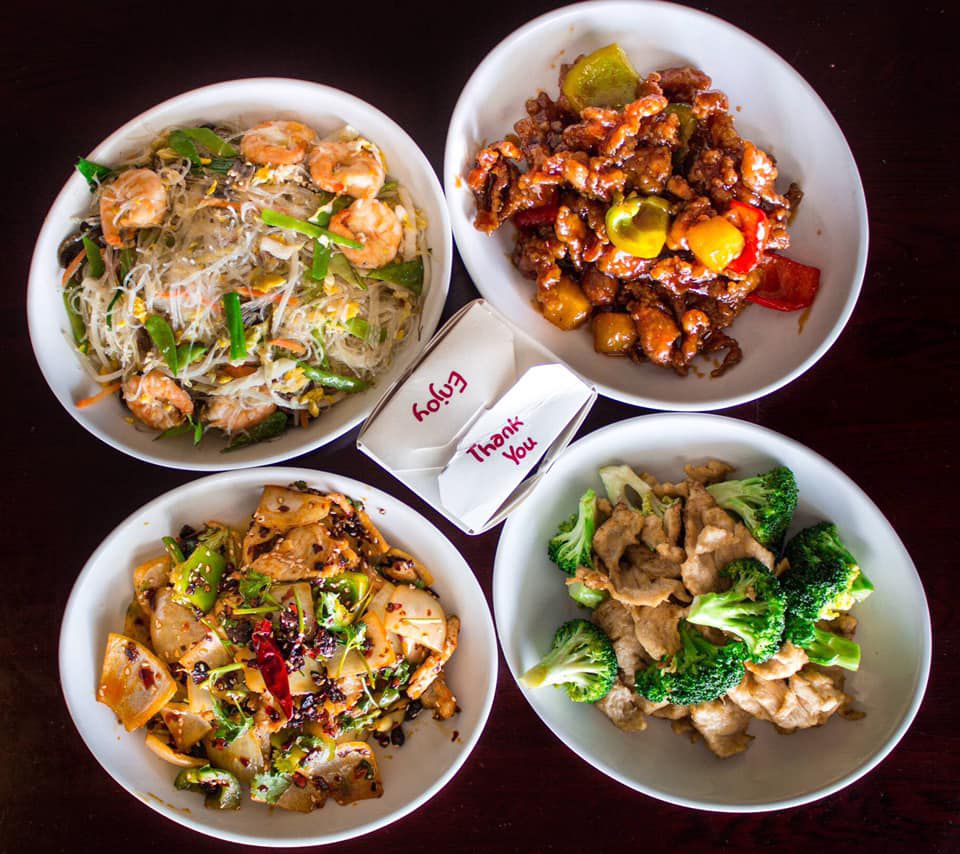 EaterCarolinas's tweet photo. After 20 years, Chinese staple Red Orchids to close in West Ashley https://t.co/WnxF8i46dM https://t.co/o43Nz9iWJM