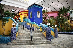 japanguidecom's tweet photo. Getting Ghibli Park tickets has been virtually impossible so far. But note that Klook started offering a 2-day tour from Tokyo that includes admission to the park: https://t.co/FsNvFfWe3B It is expensive but may currently be the easiest way to visit. https://t.co/OX08vcHlSl