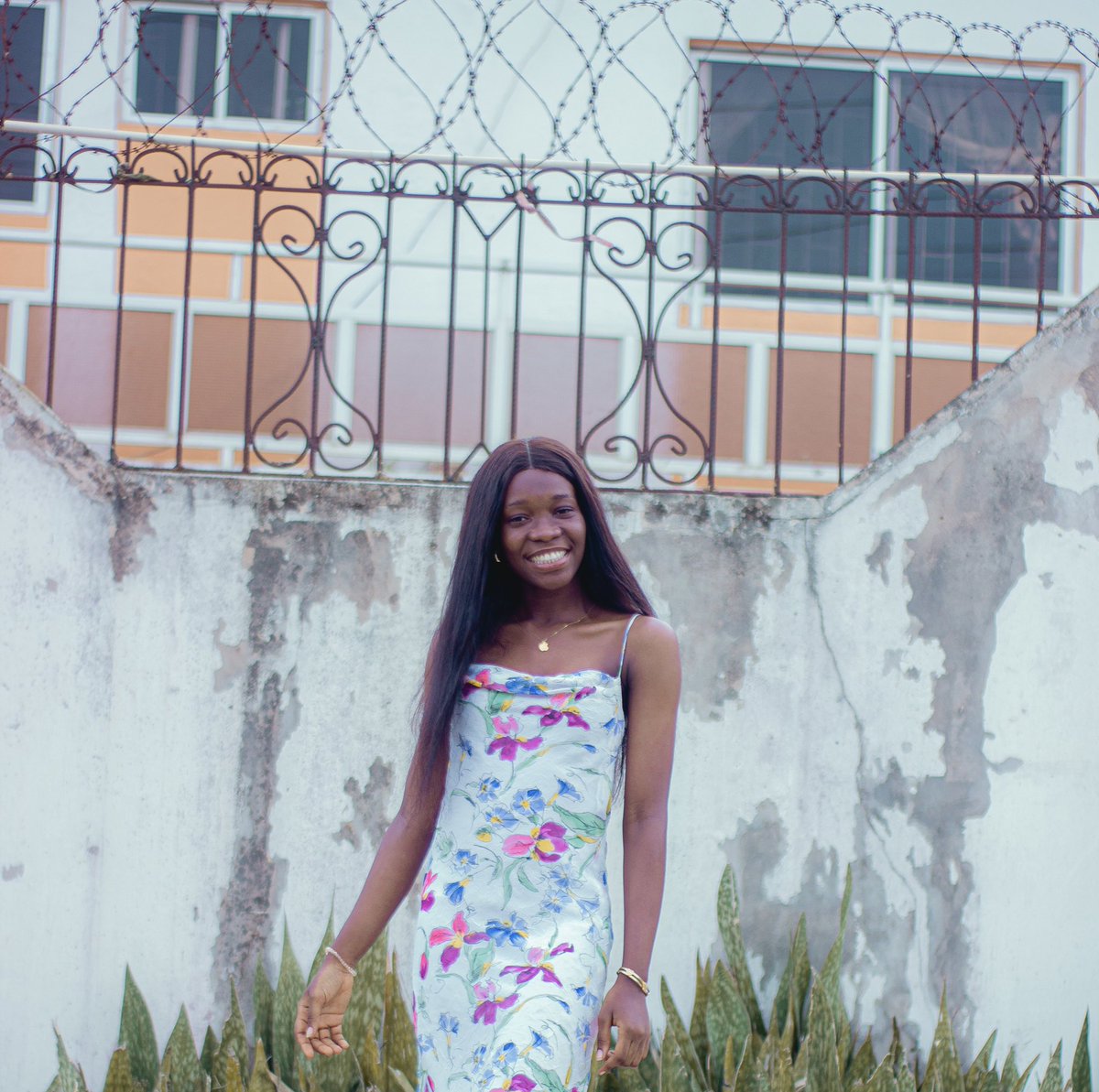 Queen_Inspires's tweet photo. Officially welcoming you to the beautiful month of April….. 
Remember it an intentional walk to be prolific in this year. Continue therein! We got this😌
I love you ❤️ ( in pastor Chris’s voice)😅

#April #monthoflight #christianliving #christianlifestyle #queeninspires #Jesus https://t.co/WOaADORJrF