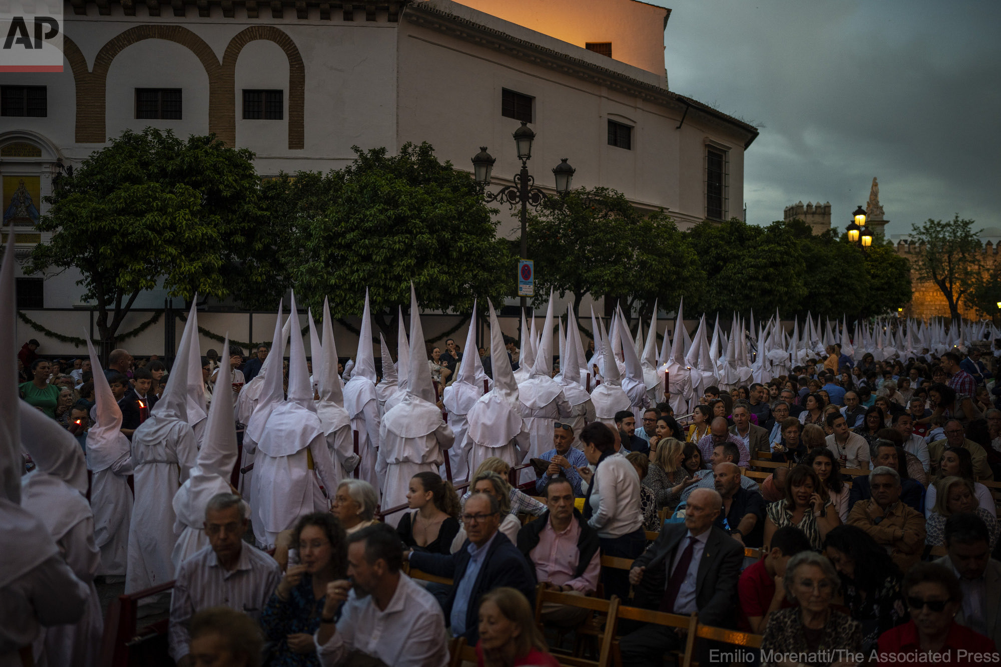 Que hacer en semana santa en galicia