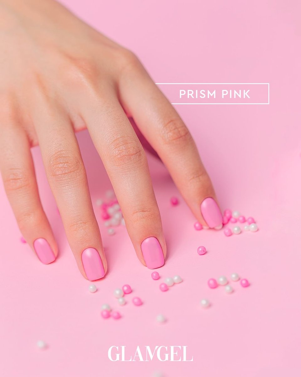 CosmeticosValmy's tweet photo. Con nuestra nueva línea de esmaltes semipermanente Glamgel es muy sencillo encontrar tonos hermosos que resaltan la belleza de tus manos 💅.

¡Dale 💗si lucirás esta manicura con Prism Pink de #Glamgel

#EsmaltesSemipermanente #CosméticosValmy #ChicaValmy #Venezuela #Manicura https://t.co/wveXHlT7Ne