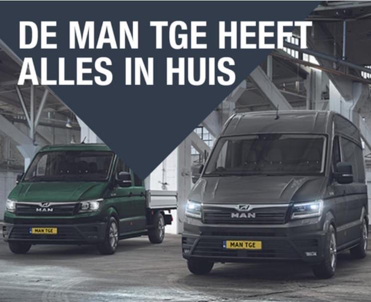 ROSIERVDBOSCH's tweet photo. De MAN TGE heeft alles in huis! Wist je dat je jouw TGE helemaal zelf kan samenstellen? Met keuze uit verschillende modellen en eindeloze mogelijkheden heeft jouw TGE werkelijk alles wat je nodig hebt. Weten welke TGE het beste bij jou past? Ga naar https://t.co/fgyX6ON4qO. https://t.co/QlqeAcBN4m