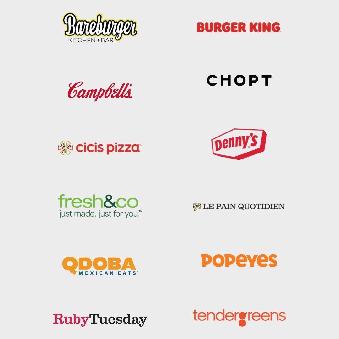 ciwfusa's tweet photo. We need more from these companies. ❌

These companies have either removed or weakened their public commitment to improve broiler welfare, as shared in this year's #ChickenTrack report.

See who is progressing and who is falling behind at https://t.co/JLCj854E9r https://t.co/vxrLKEleBm