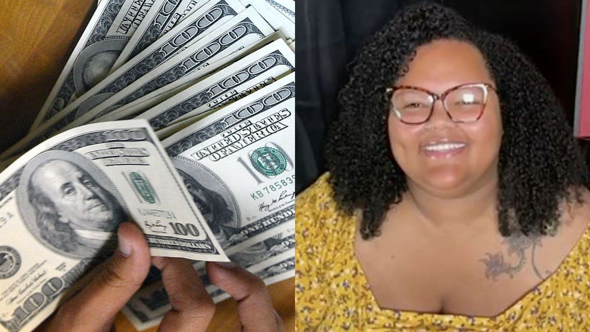 Fox 2 Detroit On Twitter Texas Woman Pays Off 70k In Debt In Just