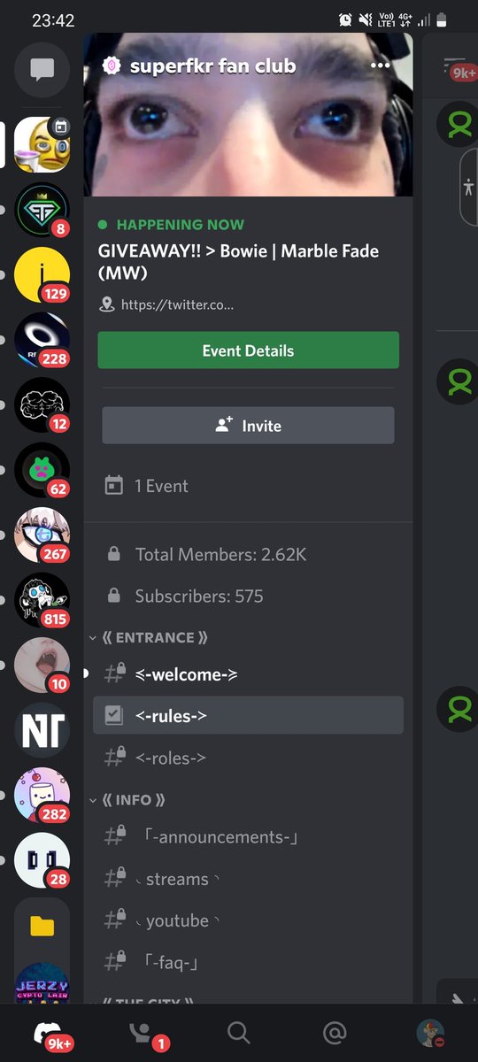 Jpegpunk_'s tweet photo. @superfkr @SuspicousAim wish me luck🤞 https://t.co/5Uhv8qJuwj