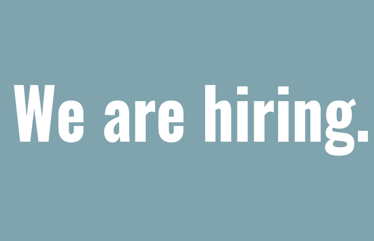 PlacesJournal's tweet photo. We’re hiring a Project Manager for “An Unfinished Atlas,” a new series supported by a grant from the #HumanitiesInPlace program @MellonFdn. Come work with us! https://t.co/tT086wqnCr https://t.co/VMJ1gZYiZB