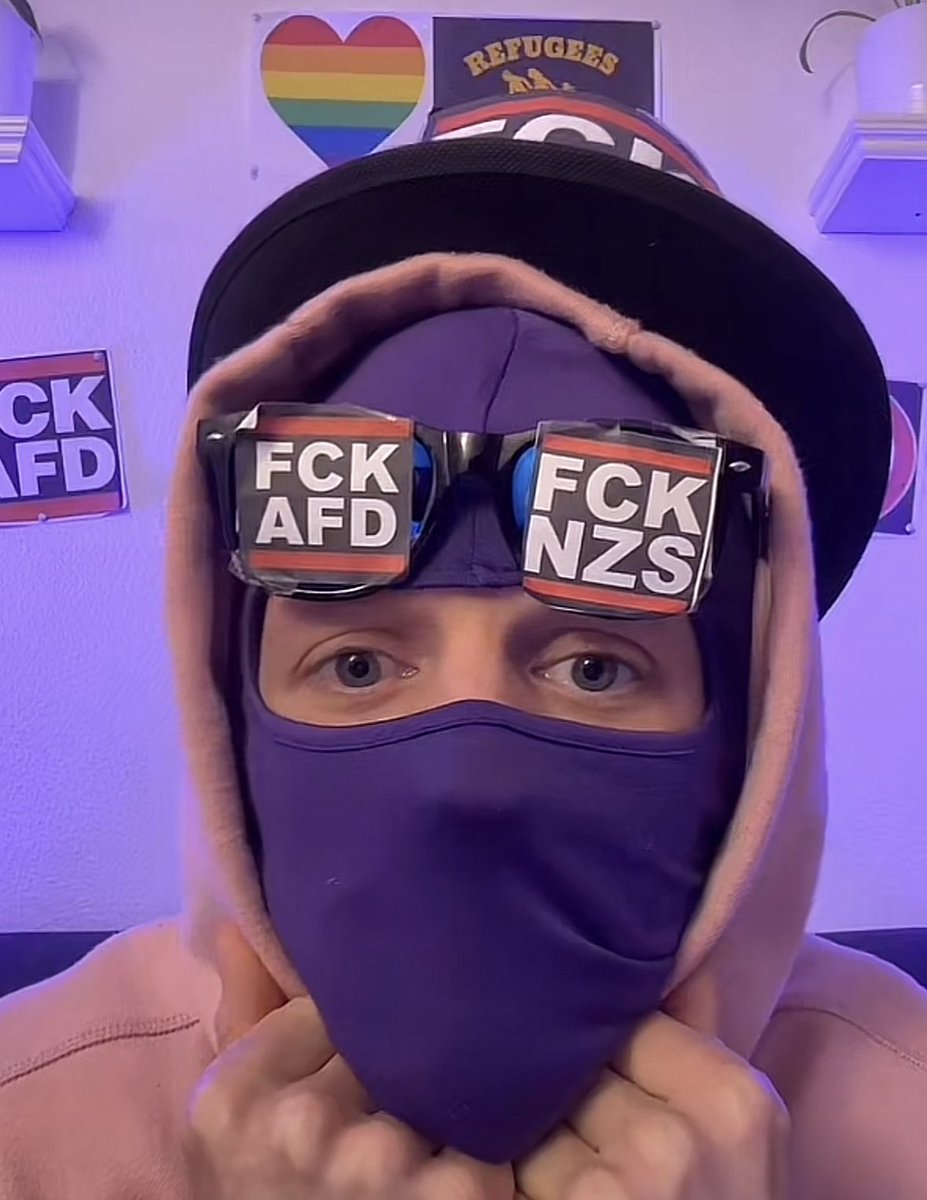 Der normalste Student in Berlin