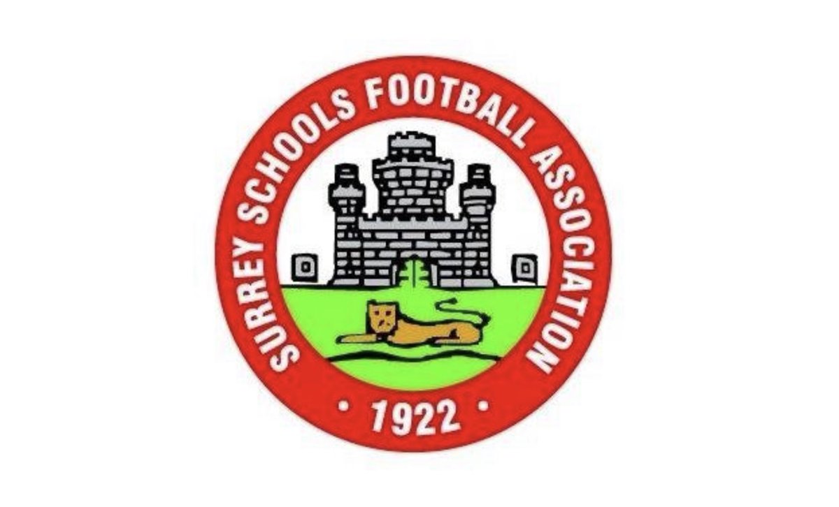 🏆 U11 Boys’ District Tournament 

On Saturday 15th April, we’re off to Woking for this season’s tournament with <a href="/SurreySchoolsfa/">Surrey Schools FA</a>. Looking forward to games with:

⚽️ <a href="/wokingpsfa/">Woking Primary Schools FA</a>
⚽️ Elmbridge &amp; Runnymede
⚽️ <a href="/MertonSchoolsFA/">Merton Schools FA</a>

Good luck everyone!

<a href="/SchoolsFootball/">English Schools' Football Association</a>