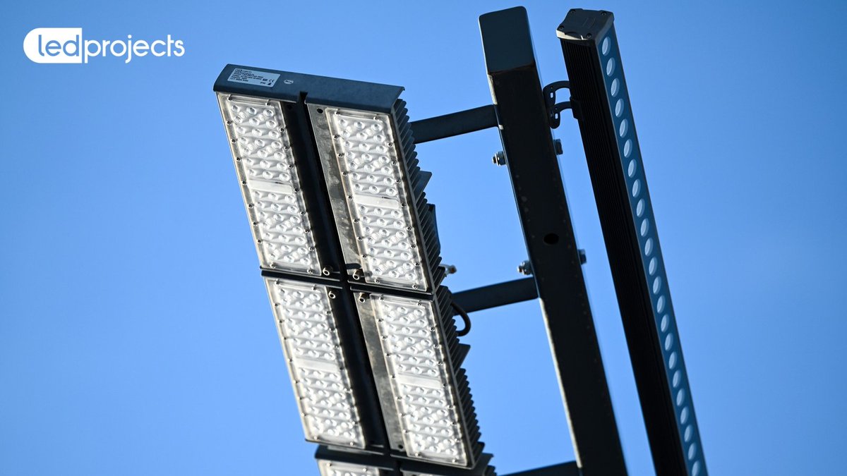 LedProjects's tweet image. Adaptamos los productos a tus necesidades y las de tu negocio, trabajando el concepto del confort visual.

#LedProjects #ledlights #ledengineering