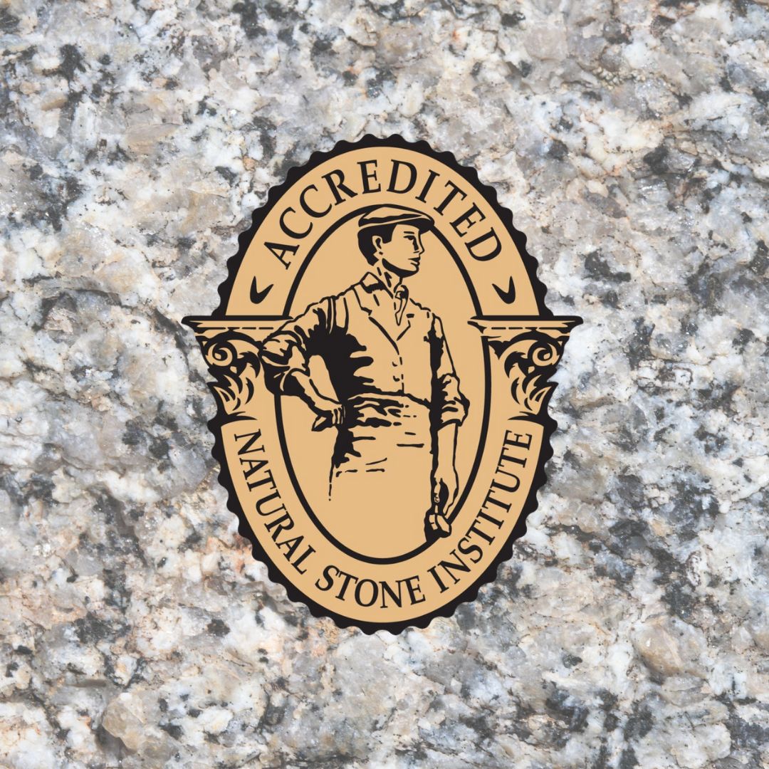 CutstoneCompany's tweet photo. We are proud to be Central Alabama’s only fabricator that is fully accredited by the Natural Stone Institute, one of the leading organizations in the stone industry. We earned this honor by proving our commitment to advanced technology in our facility, technical expertise, a  ... https://t.co/TeSkdMDmMG