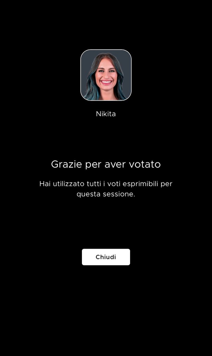 chi l’avrebbe mai detto #gfvip
