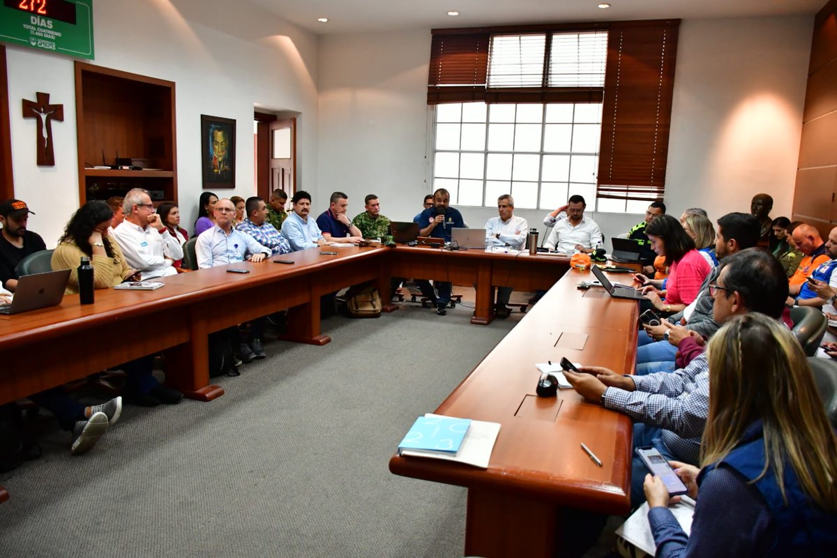 Luis Carlos Velásquez Cardona tweet media