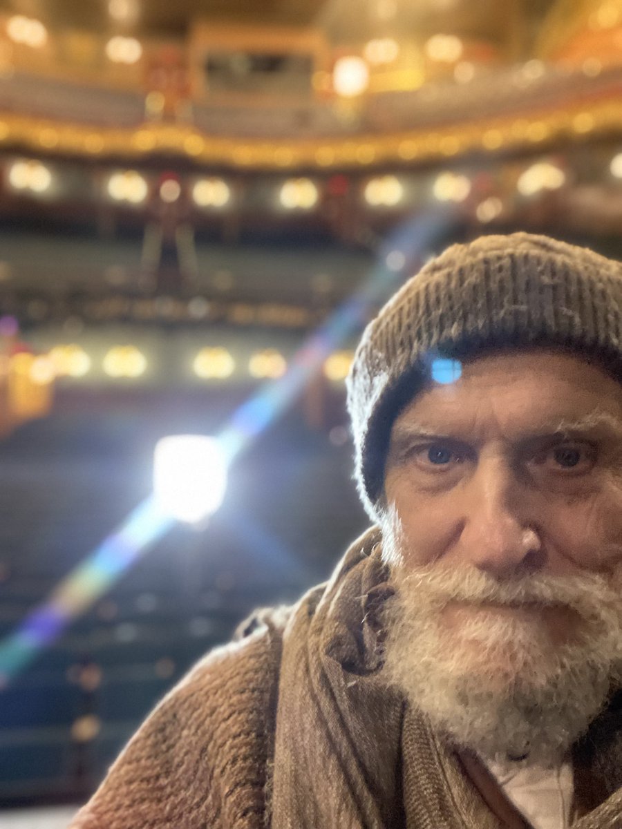 David Patrick Kelly tweet media