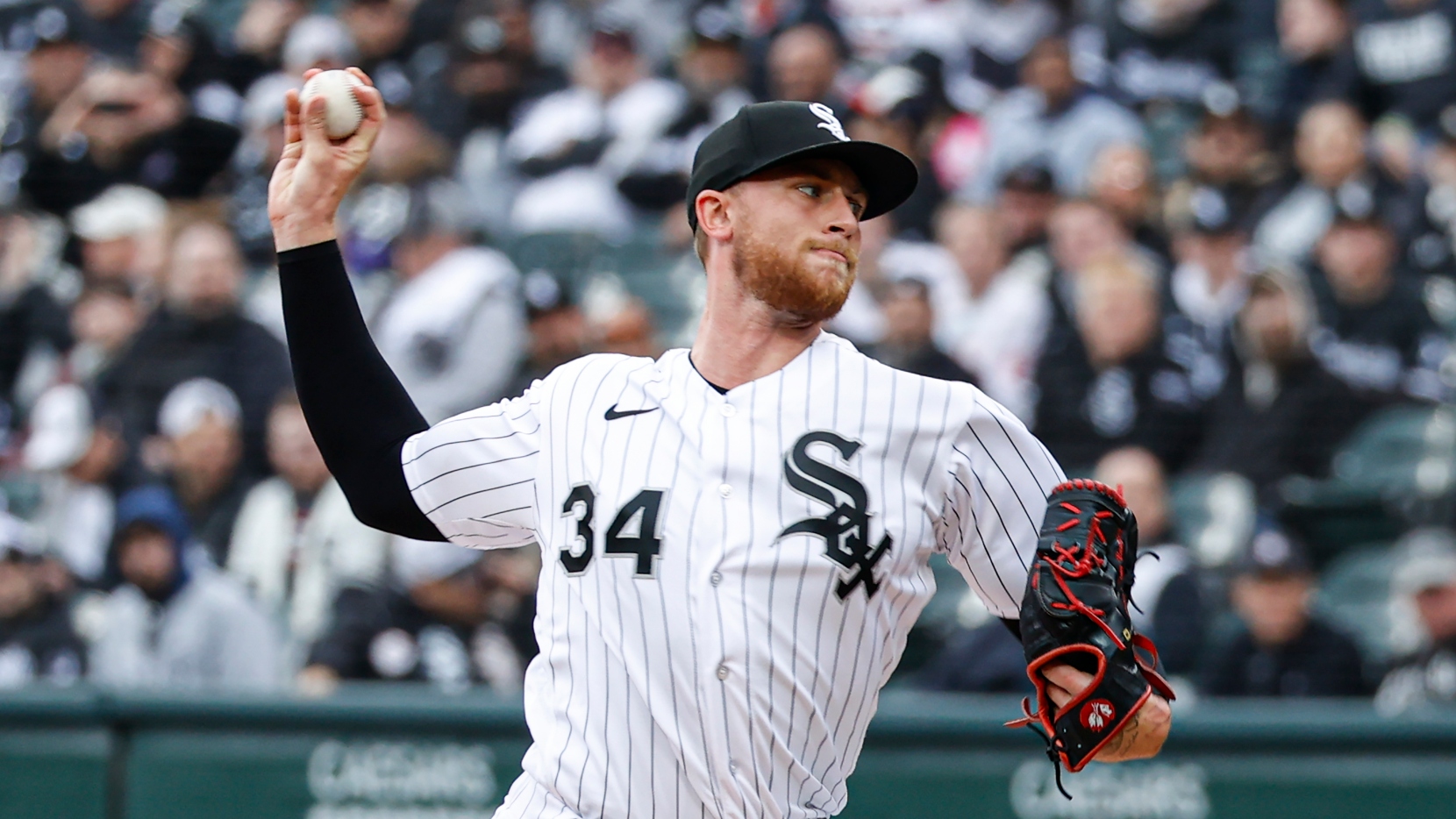 670 The Score on Twitter "Michael Kopech ties White Sox record for