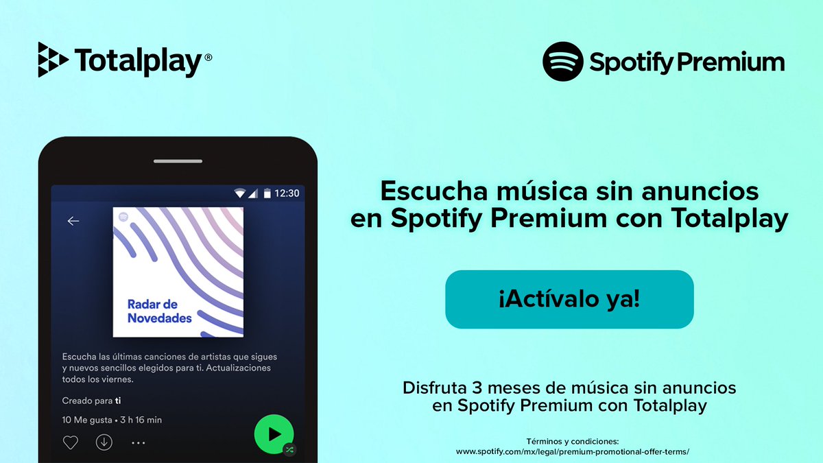 Totalplay on Twitter "¡Elige la canción que quieres escuchar! Disfruta