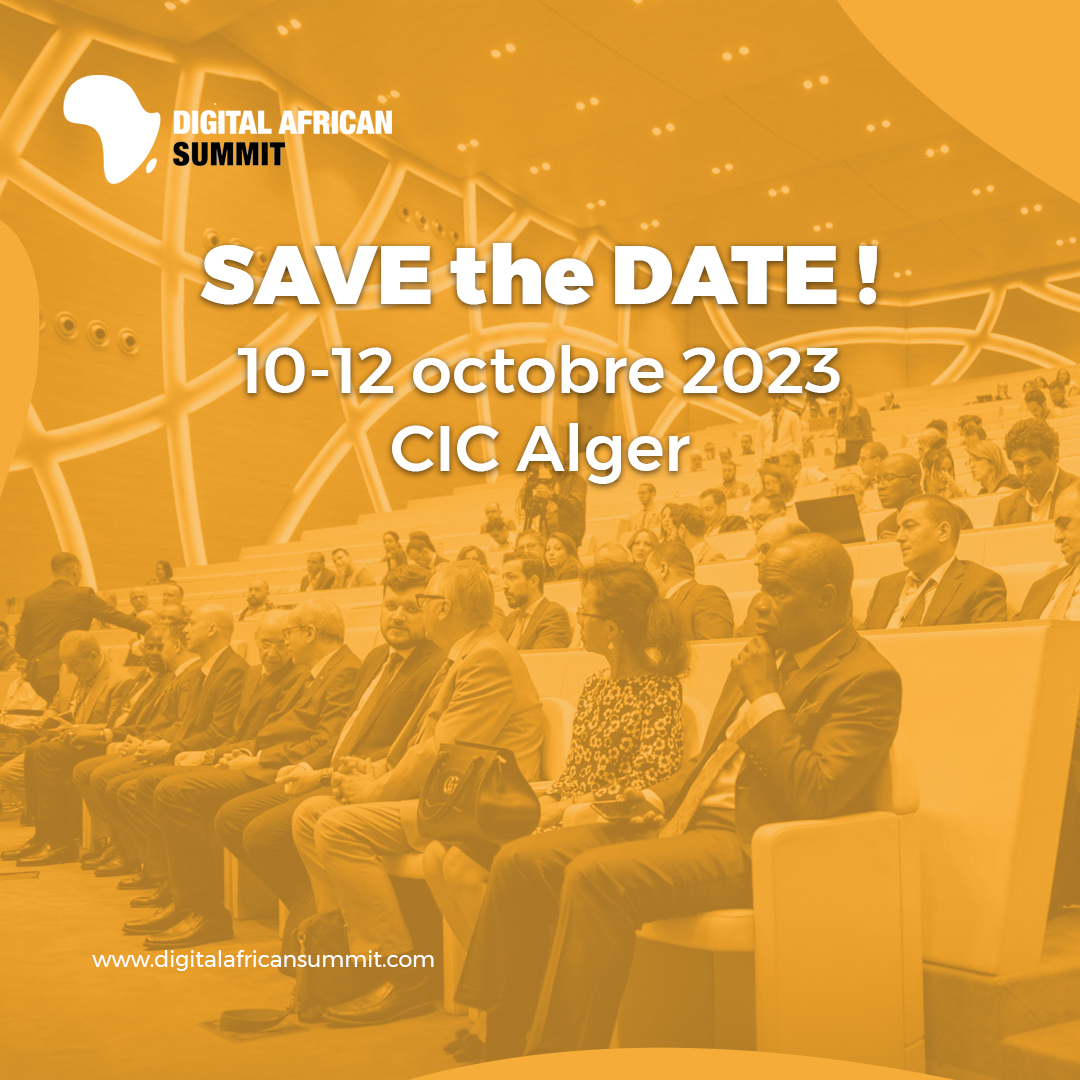 Digital African Summit tweet media